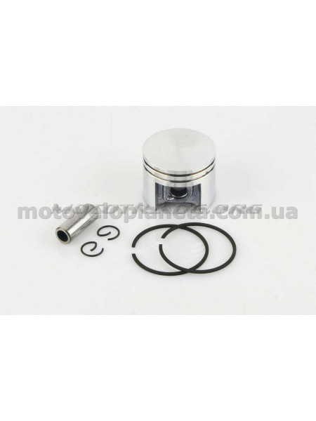 Поршень б/п для St M 180 (Ø38,00, p-10) BEST_, компл. Поршень б/п для St M 180 (Ø38,00, p-10) BEST_, компл.
