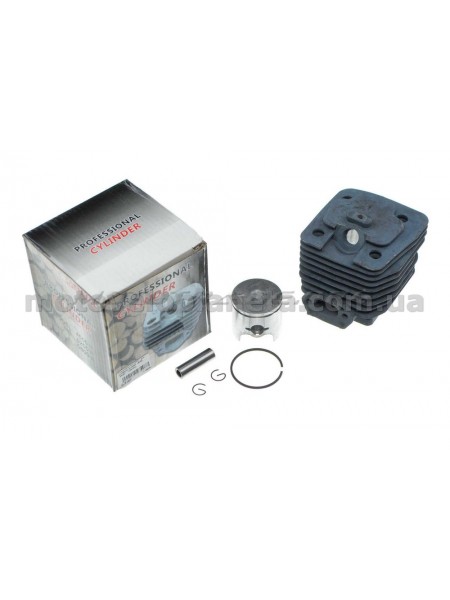 Поршневая б/п (ЦПГ) для Goodluck GL3800 (Ø39) (черная) BEST, компл. Поршневая б/п (ЦПГ) для Goodluck GL3800 (Ø39) (черная) BEST, компл.