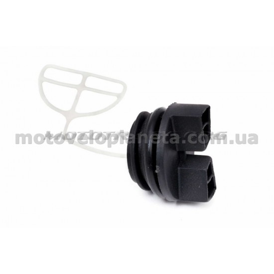 Крышка бака топливного б/п   для Goodluck GL4500/5200, шт