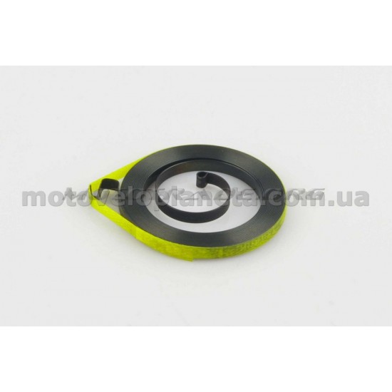 Пружина стартера б/п   для Husqvarna 137/142   BEST, шт
