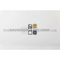 Ремкомплект карбюратора б/п   для Partner P350/401   BEST, компл.