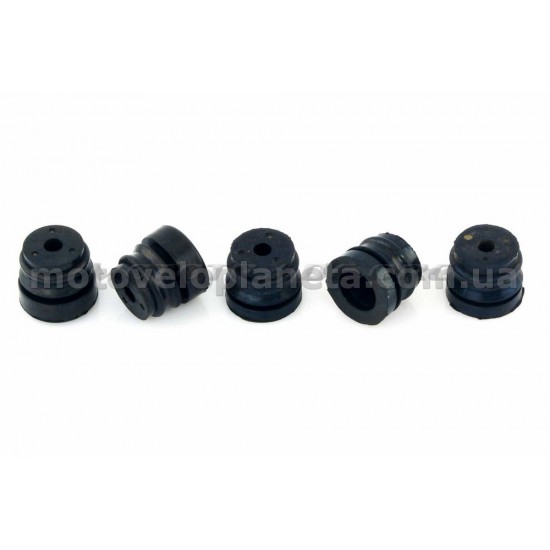 Сайлентблок Goodluck GL 4500/5200   (компл. 5 шт)   BEST, компл.