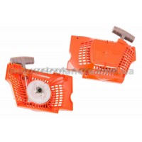 Стартер (в сборе) б/п   для Husqvarna 345/350   BEST, шт
