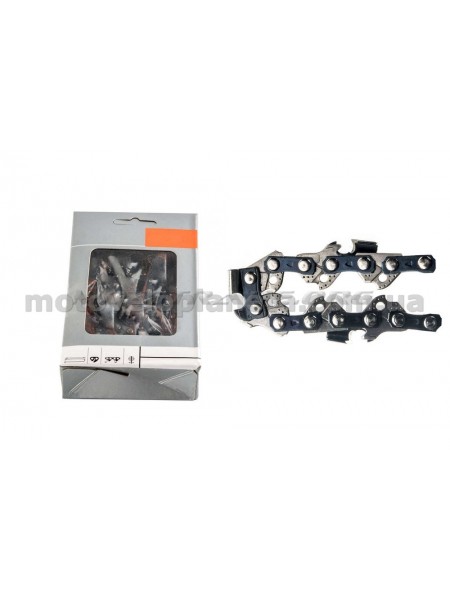 Цепь пильная 3/8, 1,3mm, 44зв, под шину 12 (30см) для St 180-250   BEST   (91P44), шт