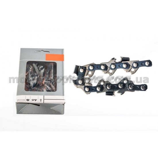 Цепь пильная 3/8, 1,3mm, 55зв, под шину 16 (40см) для St 180-250   BEST   (91P55), шт