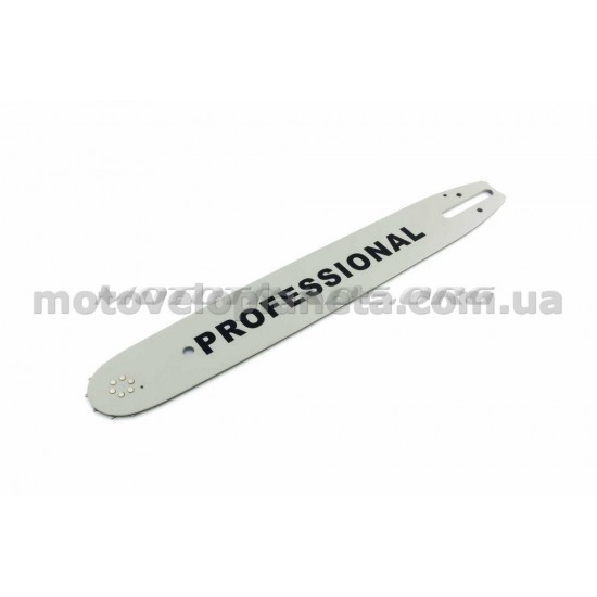 Шина 16 1,6mm, 3/8, 60зв   BEST, шт