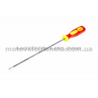 Напильник бензопильный   Ø4,0mm   BEST   (mod:2), шт