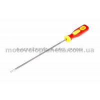 Напильник бензопильный   Ø4,0mm   BEST   (mod:4), шт