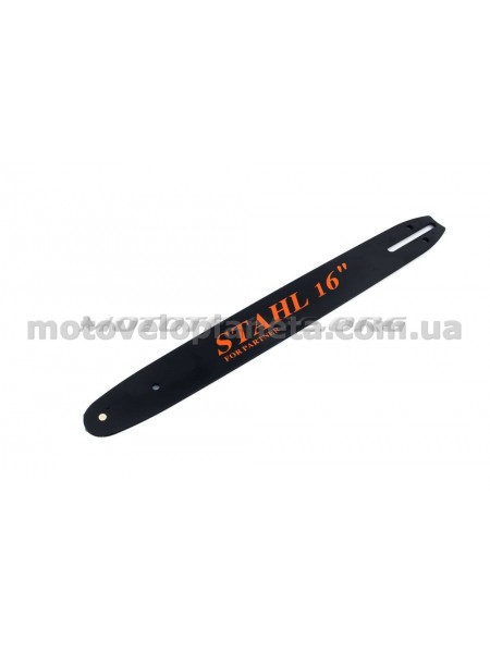 Шина 16 1,3mm, 3/8, 56зв   BEST, шт