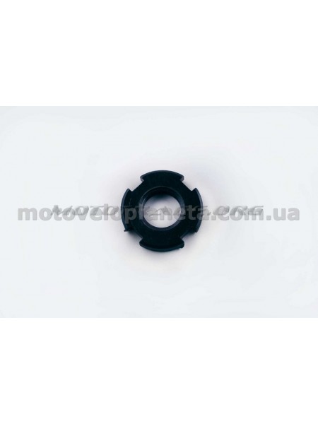Гайка стопорная корзины сцепления   Delta 125   (D=28mm, d=12.5mm)   KOMATCU   (mod.A), шт