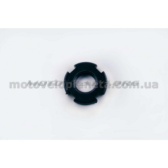 Гайка стопорная корзины сцепления   Delta 125   (D=28mm, d=12.5mm)   KOMATCU   (mod.A), шт