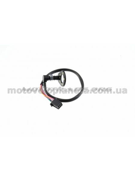Датчик включенной передачи   4T CB125/150   KOMATCU   (mod.A), шт