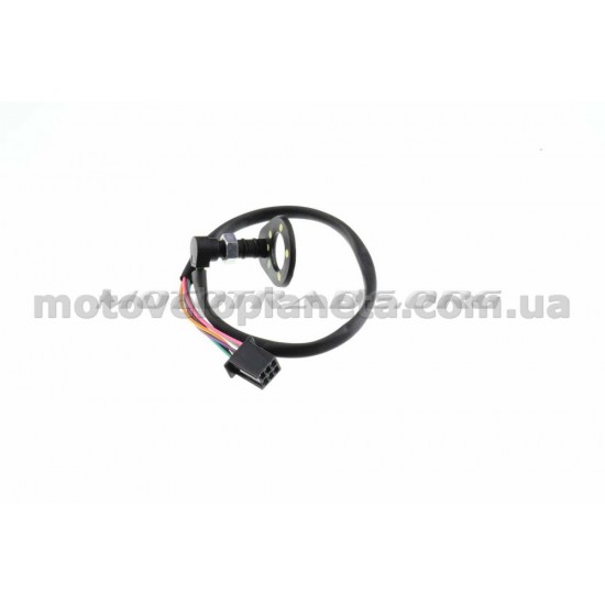 Датчик включенной передачи   4T CB125/150   KOMATCU   (mod.A), шт