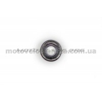Подшипник каретки велосипеда   6203-ZZ   17*40*12   (МИНСК/УКРАИНА)   YAT, шт