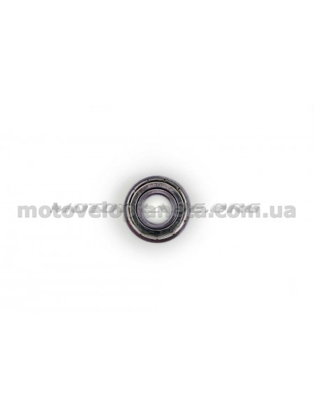 Подшипник каретки велосипеда   6203-ZZ   17*40*12   (МИНСК/УКРАИНА)   YAT, шт