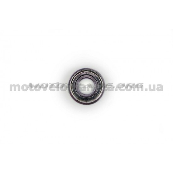 Подшипник каретки велосипеда   6203-ZZ   17*40*12   (МИНСК/УКРАИНА)   YAT, шт