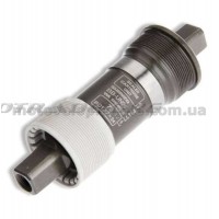 Каретка велосипедная неразборная   (квадрат)   (L-113mm, BB-UN26 )   (SHMN)   KL, шт