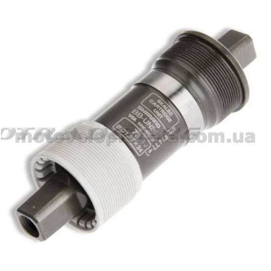 Каретка велосипедная неразборная   (квадрат)   (L-113mm, BB-UN26 )   (SHMN)   KL, шт