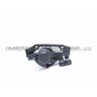 Суппорт тормозной   велосипедный   (передний с адаптером)   (M375-L)   (SHMN)   KL, шт