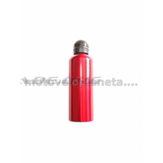 Велосипедная фляга (алюминиевая, в ассортименте) (1000ml)   KL, шт