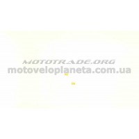 Лампа   T10 (пара)   (желтая, 1 кристалл)   PLT, пара