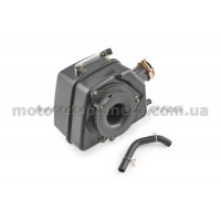 Фильтр воздушный (в сборе)   4T CG/CB 125/150   ZZQ   (#0001), шт