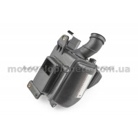 Фильтр воздушный (в сборе)   4T CG/CB 125/150   ZZQ   (#0002), шт