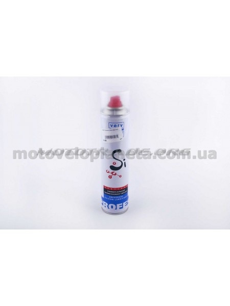 Смазка силиконовая 320мл   VERYLUBE   (#ХАДО), шт