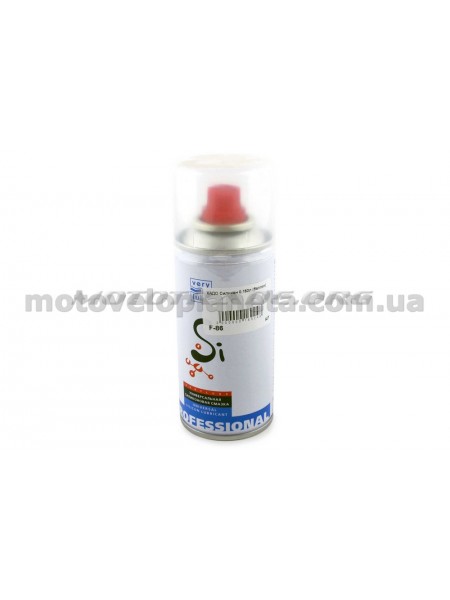 Смазка силиконовая 150мл   VERYLUBE   (#ХАДО), шт