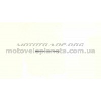 Болт головки цилиндра   4T CB125/150   EVO, компл.