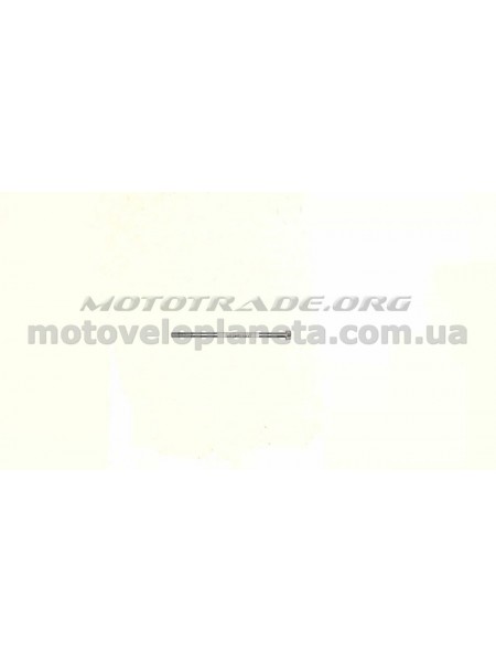 Болт головки цилиндра   4T CB125/150   EVO, компл.