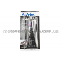 Герметик   85г   (черный)   KAFUTER, шт