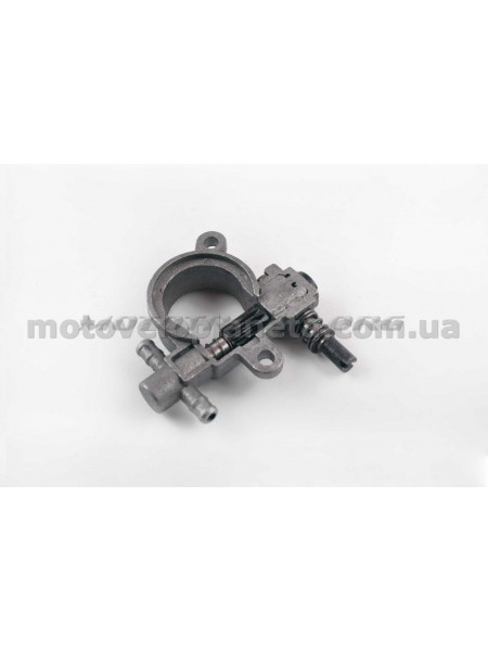 Маслонасос б/п для Goodluck GL 3800 FORESTER, шт Маслонасос б/п для Goodluck GL 3800 FORESTER, шт