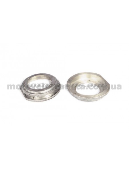 Переходник генератора   с 6V на 12V   ИЖ   RZ, шт