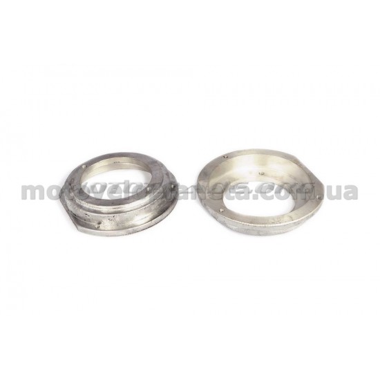 Переходник генератора   с 6V на 12V   ИЖ   RZ, шт