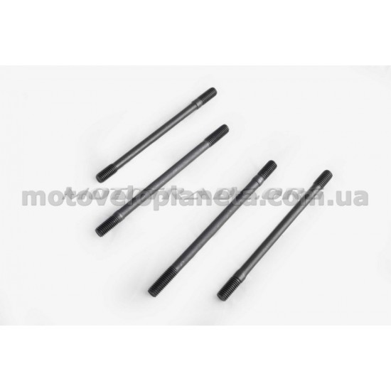 Шпильки цилиндра (4шт)   4T CG125/150   JI, компл.