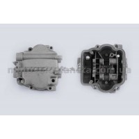 Крышка головки цилиндра   4T CH250   KOMATCU, шт