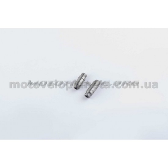 Направляющие клапанов (пара)   Yamaha YBR125   KOMATCU, пара