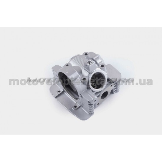Головка цилиндра   Yamaha YBR125   (голая)   KOMATCU, компл.