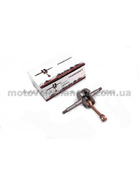 Коленвал б/п   для Goodluck GL3800   WOODMAN, шт