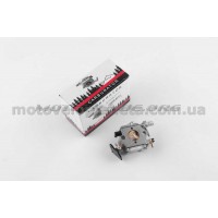 Карбюратор б/п   для Goodluck GL3800   (с подкачкой)   WOODMAN, шт