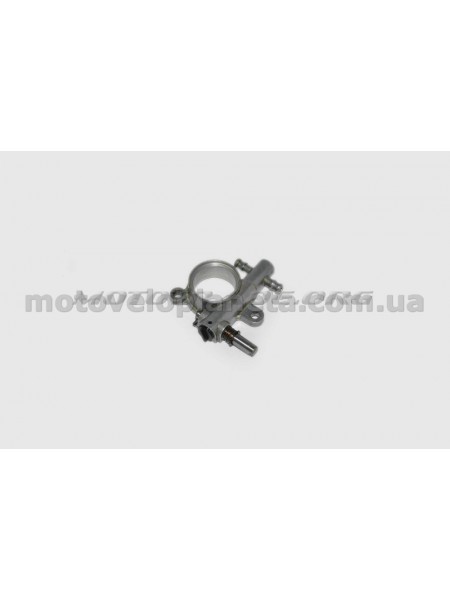 Маслонасос б/п для Goodluck GL 3800 WOODMAN, шт Маслонасос б/п для Goodluck GL 3800 WOODMAN, шт
