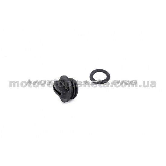 Пробка маслянного бака б/п   для Goodluck GL4500/5200   WOODMAN, шт
