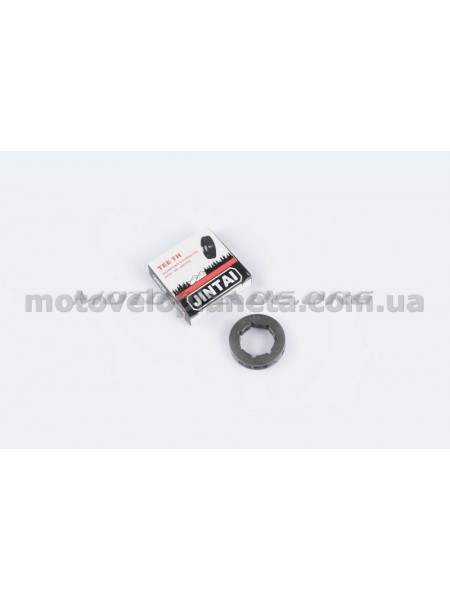 Звезда б/п (венец привода)   325-7   для Goodluck GL3800   JIANTAI, шт