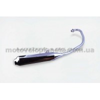 Глушитель   4T CB/CG 125/150   EVO, шт