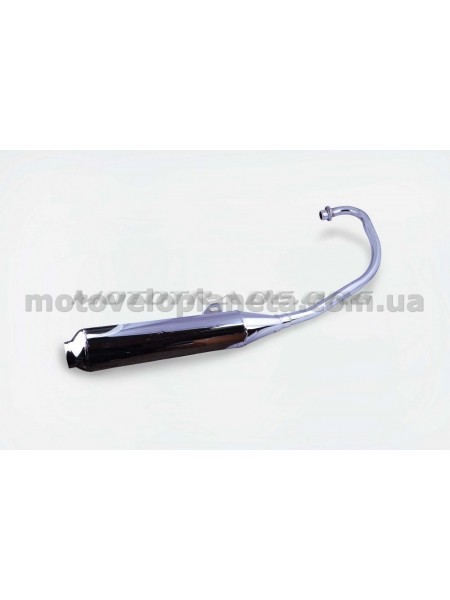 Глушитель   4T CB/CG 125/150   EVO, шт
