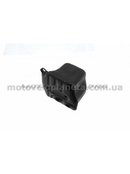 Глушитель б/п   для Goodluck GL4500/5200   WOODMAN, шт