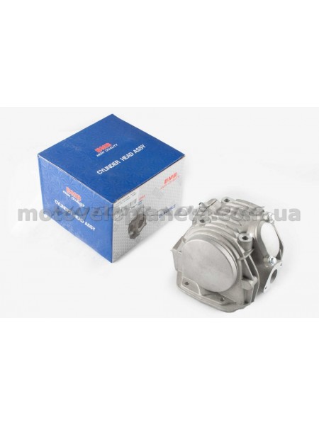 Головка цилиндра   Honda WAVE 125   (в сборе)   BMB, компл.
