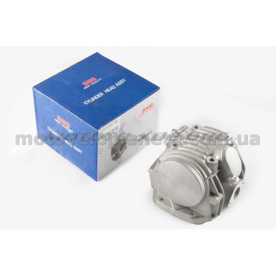 Головка цилиндра   Honda WAVE 125   (в сборе)   BMB, компл.