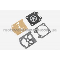 Ремкомплект карбюратора б/п   для Goodluck GL2500   WOODMAN, шт